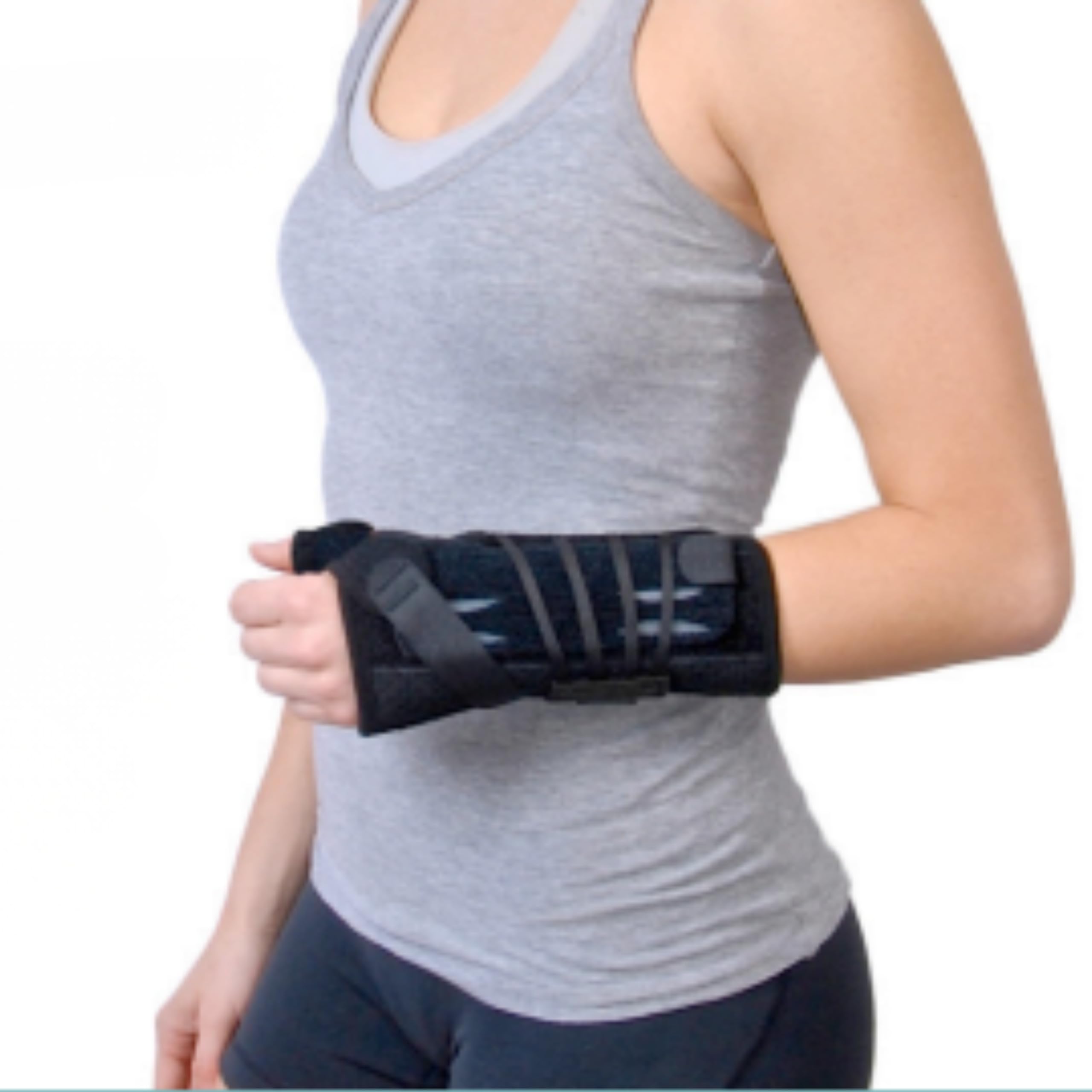 Amazon.com: Hely & Weber Thumb Brace with Wrist Support Titan